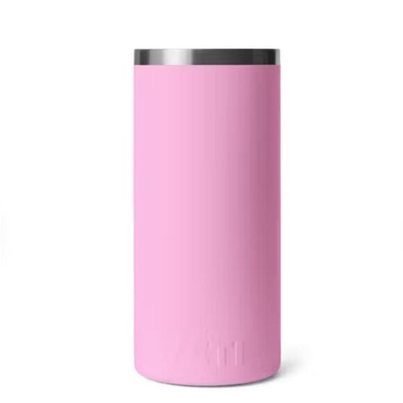 YETI Rambler Wine Chiller- Power Pink - Picture 2 of 14